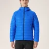Cerium SL Kapuzenpullover für Herren