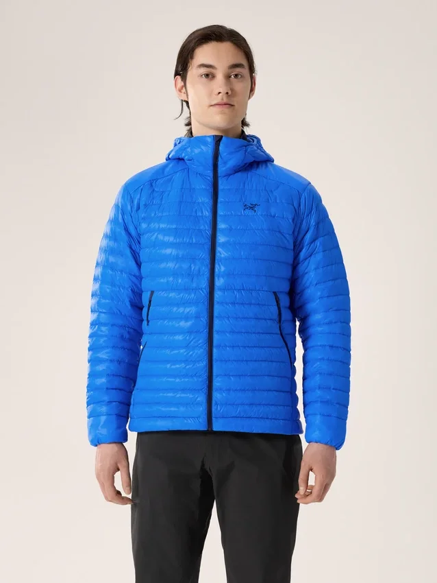 Cerium SL Kapuzenpullover für Herren