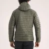 Cerium SL Kapuzenpullover für Herren