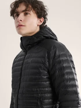 Cerium SL Kapuzenpullover für Herren