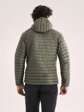 Cerium SL Kapuzenpullover für Herren