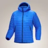 Cerium SL Kapuzenpullover für Herren