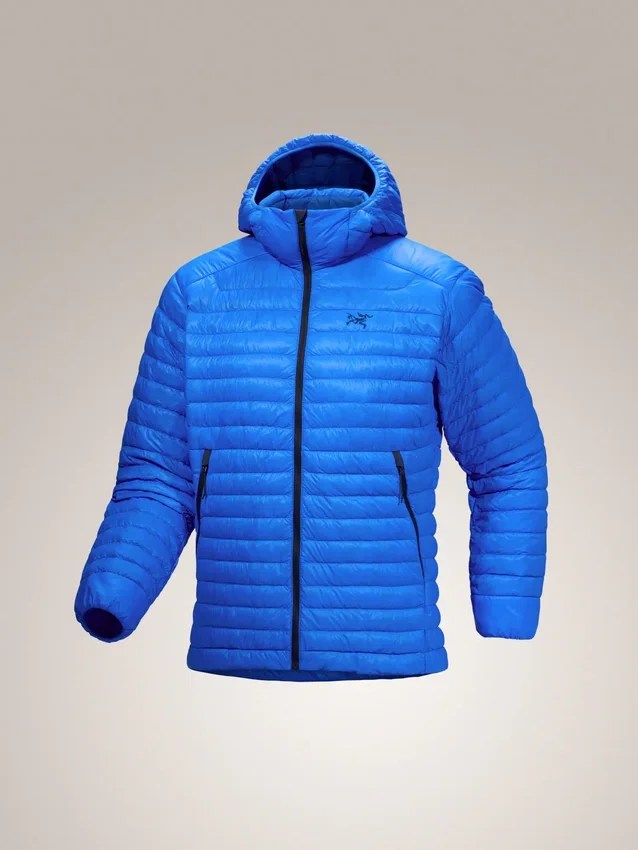 Cerium SL Kapuzenpullover für Herren