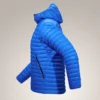 Cerium SL Kapuzenpullover für Herren