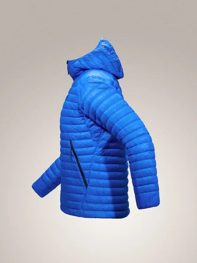 Cerium SL Kapuzenpullover für Herren