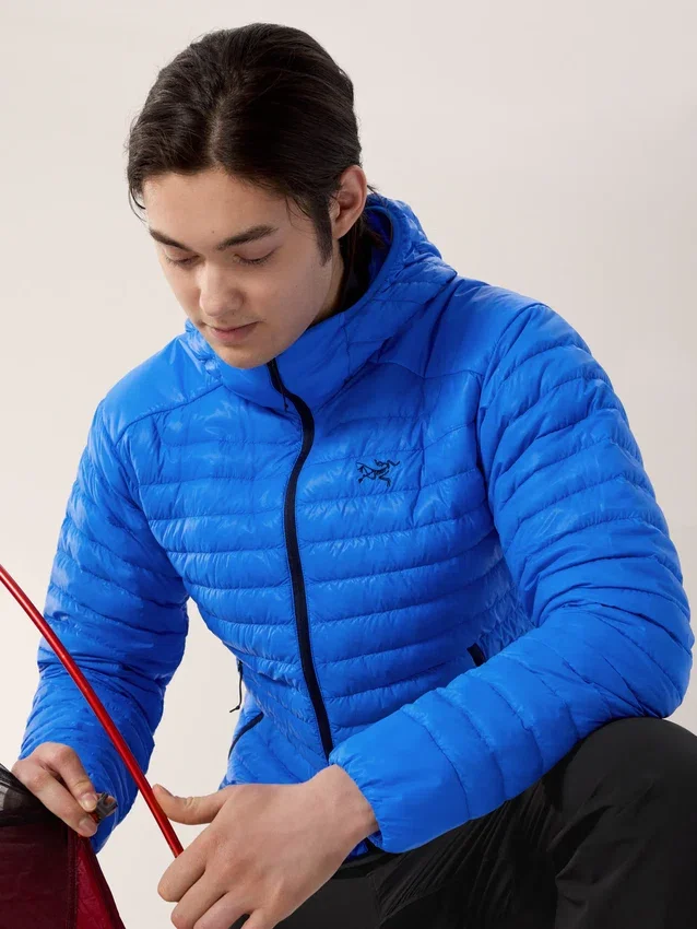 Cerium SL Kapuzenpullover für Herren