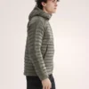 Cerium SL Kapuzenpullover für Herren