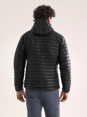Cerium SL Kapuzenpullover für Herren