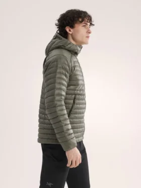 Cerium SL Kapuzenpullover für Herren
