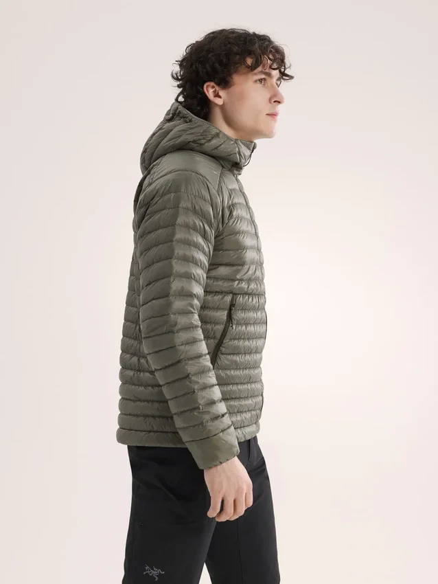 Cerium SL Kapuzenpullover für Herren