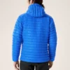 Cerium SL Kapuzenpullover für Herren