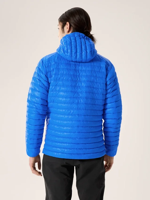 Cerium SL Kapuzenpullover für Herren