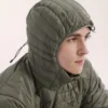 Cerium SL Kapuzenpullover für Herren