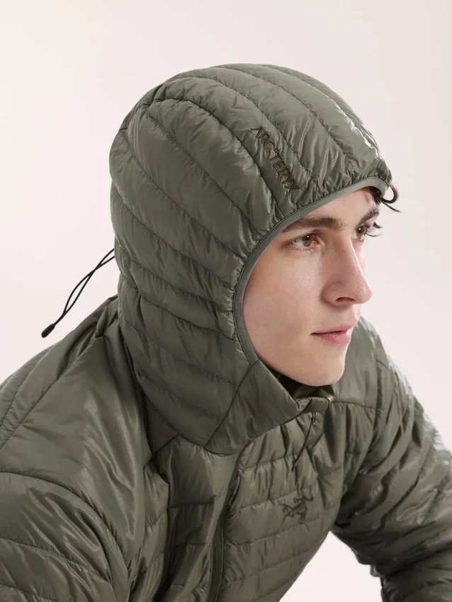 Cerium SL Kapuzenpullover für Herren