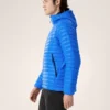 Cerium SL Kapuzenpullover für Herren