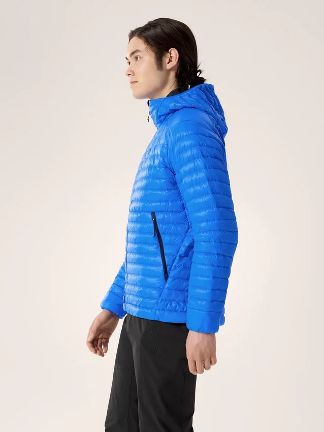 Cerium SL Kapuzenpullover für Herren