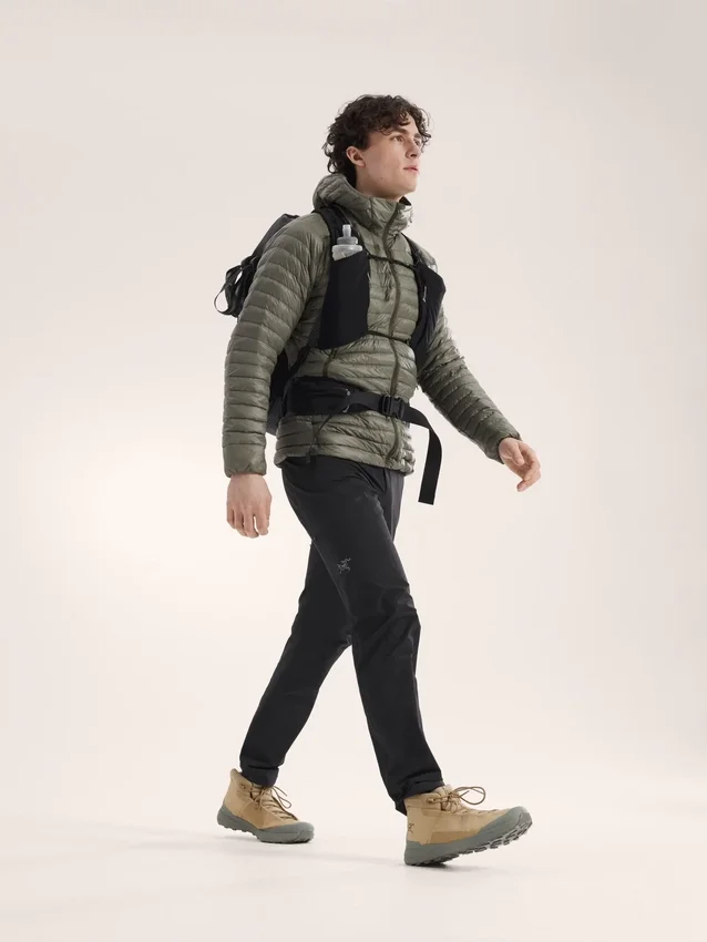 Cerium SL Kapuzenpullover für Herren
