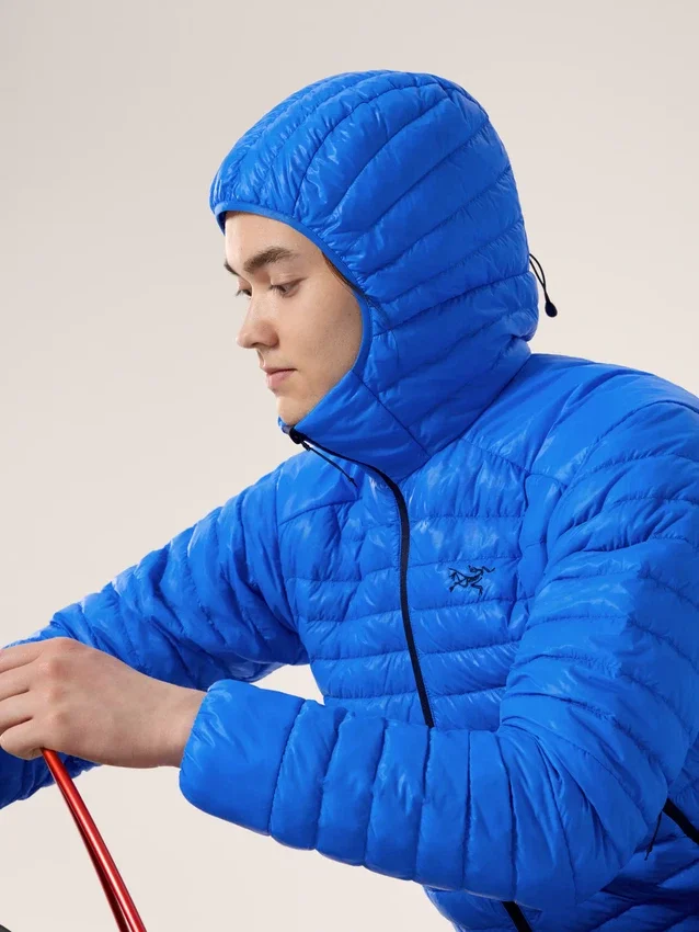 Cerium SL Kapuzenpullover für Herren