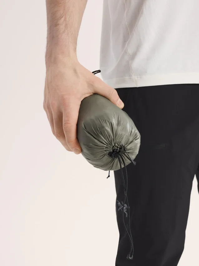 Cerium SL Kapuzenpullover für Herren