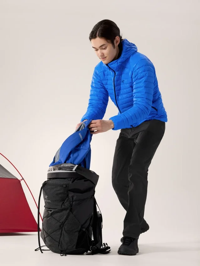 Cerium SL Kapuzenpullover für Herren