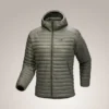 Cerium SL Kapuzenpullover für Herren