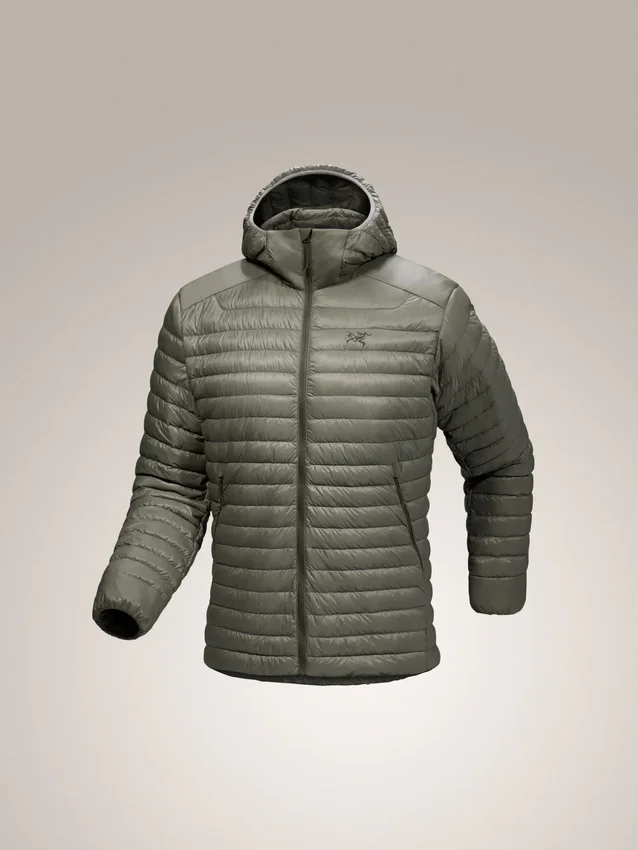 Cerium SL Kapuzenpullover für Herren