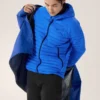 Cerium SL Kapuzenpullover für Herren