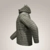 Cerium SL Kapuzenpullover für Herren