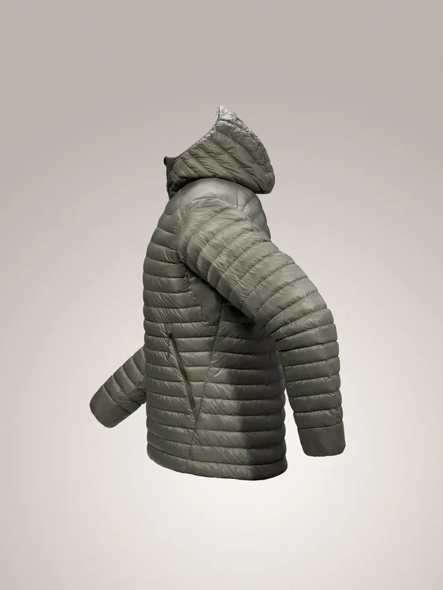 Cerium SL Kapuzenpullover für Herren