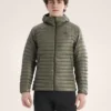 Cerium SL Kapuzenpullover für Herren