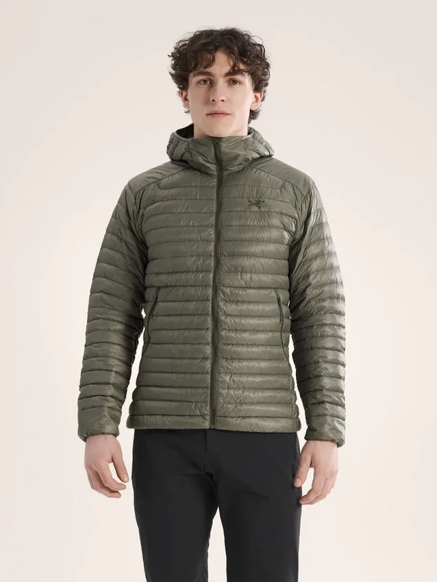 Cerium SL Kapuzenpullover für Herren
