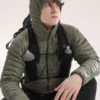 Cerium SL Kapuzenpullover für Herren