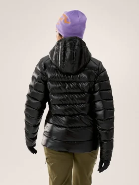 Cerium SV Kapuzenpullover für Damen