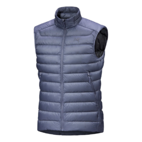 Cerium Westen „Blue“