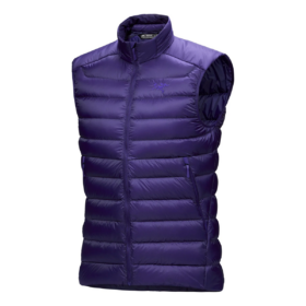 Cerium Westen „Purple“