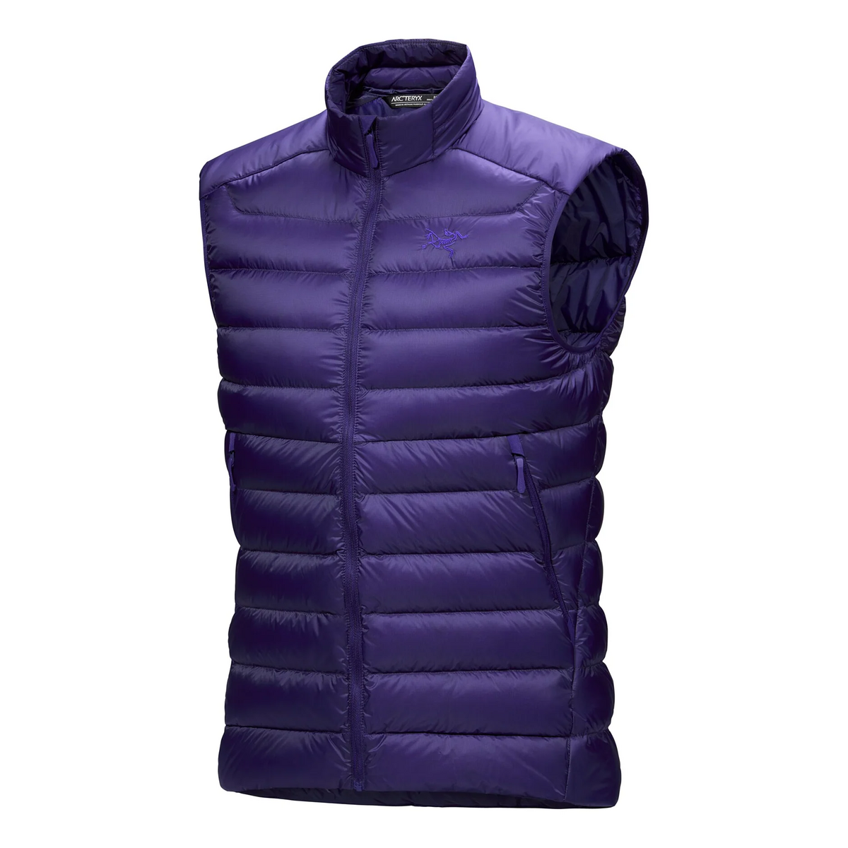 Cerium Westen „Purple“