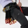 Clarkia Damenhose mit weitem Bein
