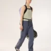 Clarkia Damenhose mit weitem Bein