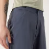 Clarkia Damenhose mit weitem Bein