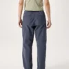 Clarkia Damenhose mit weitem Bein