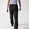 Clarkia Damenhose mit weitem Bein
