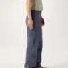Clarkia Damenhose mit weitem Bein