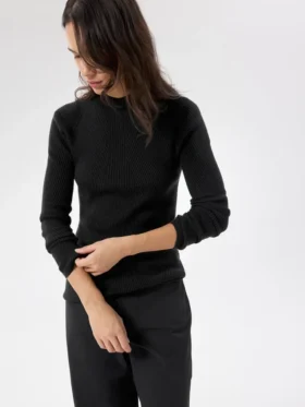 Conic Woll-Midlayer für Damen
