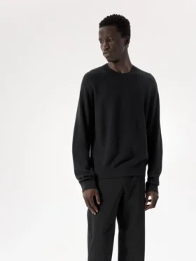 Conic Woll-Midlayer für Herren