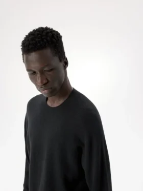 Conic Woll-Midlayer für Herren