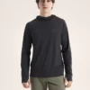 Cormac Kapuzenpullover für Herren