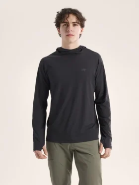 Cormac Kapuzenpullover für Herren