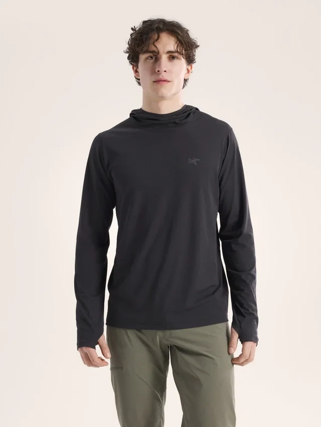 Cormac Kapuzenpullover für Herren