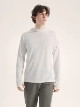 Cormac Kapuzenpullover für Herren