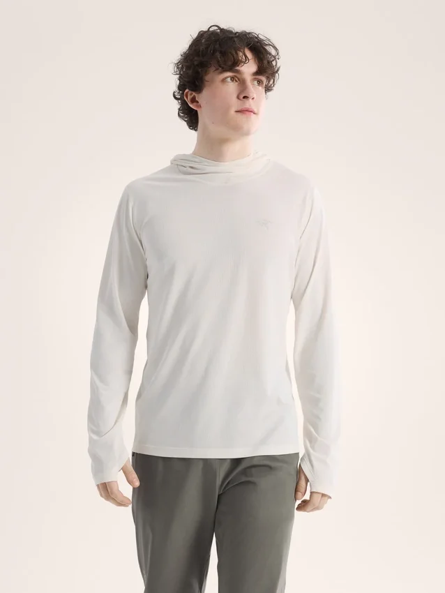 Cormac Kapuzenpullover für Herren